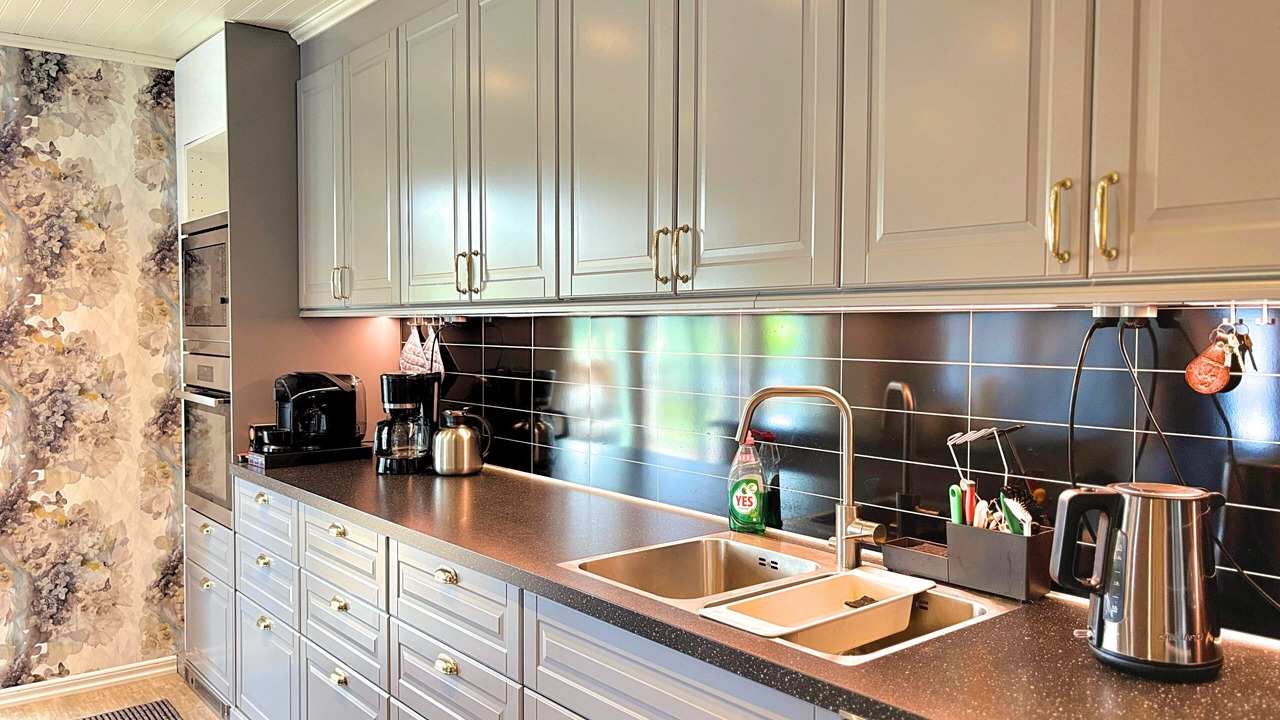 Photo of Kitchen in Växjö