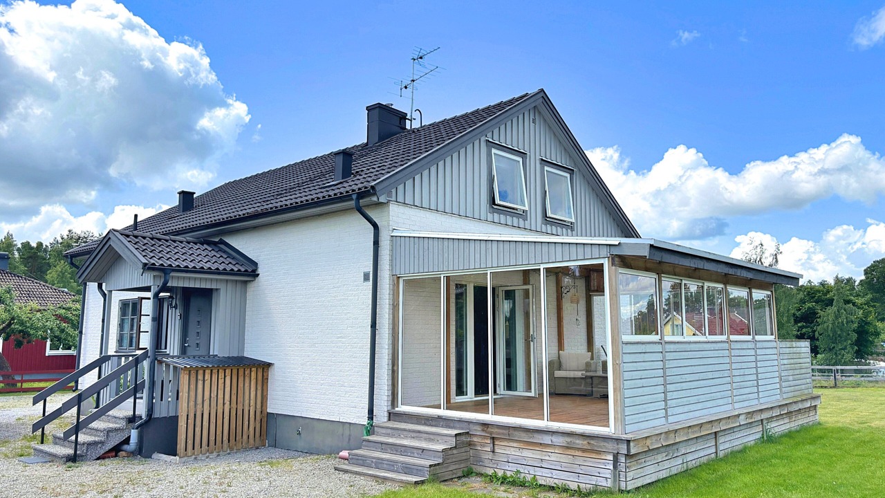 Photo of Outdoor in Växjö