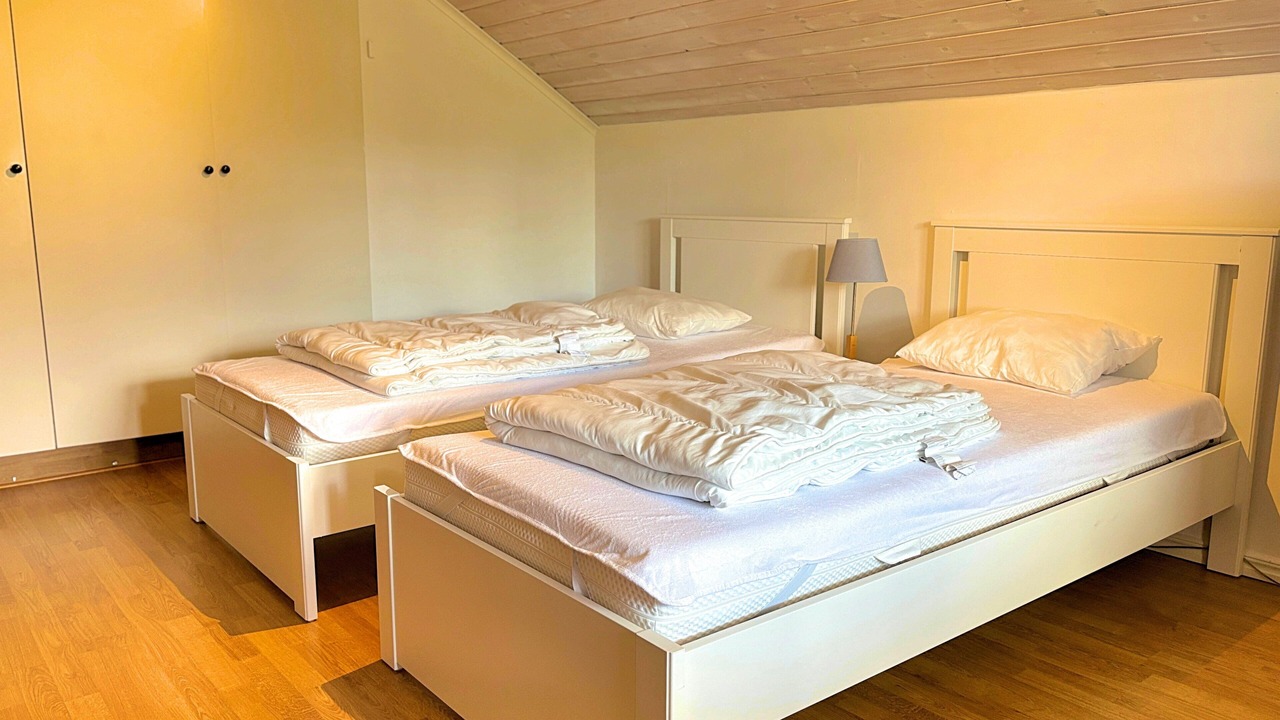 Photo of Bedroom in Växjö