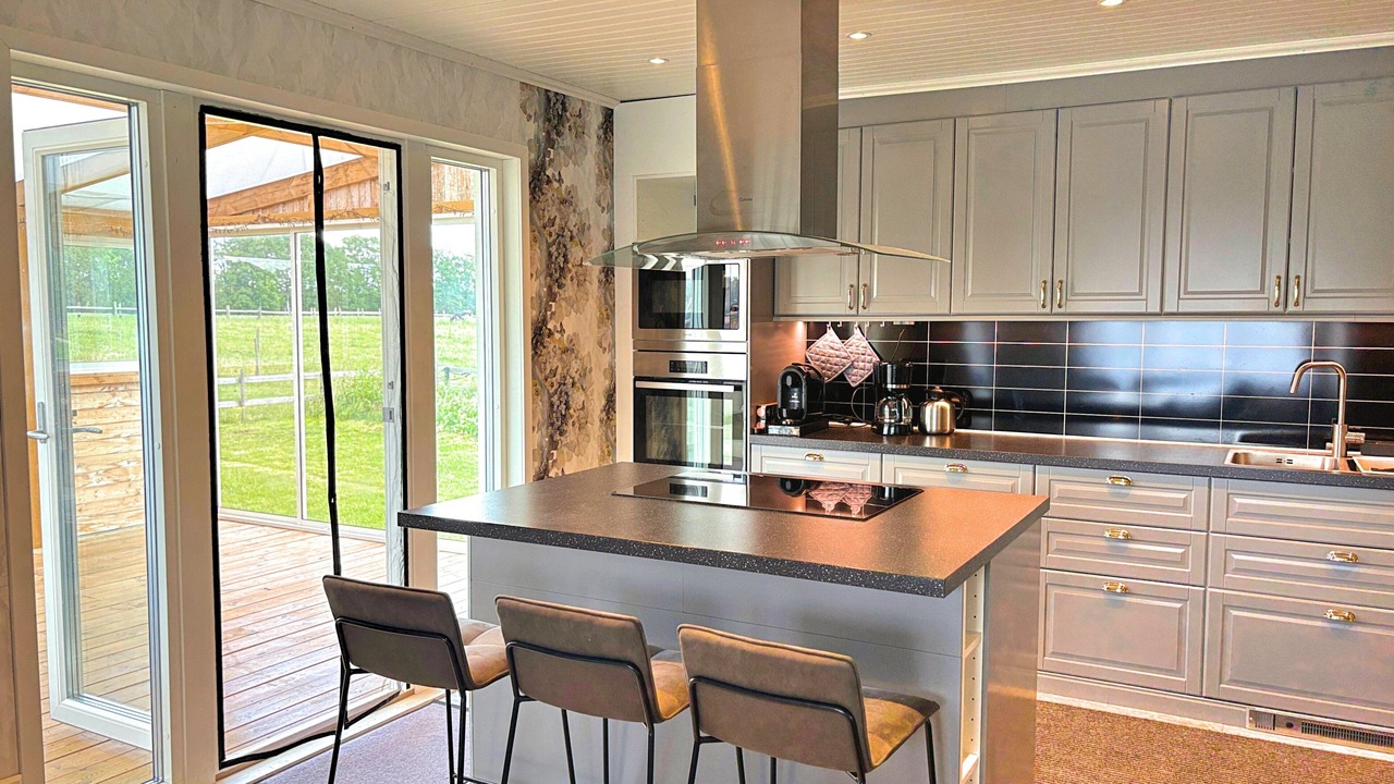 Photo of Kitchen in Växjö