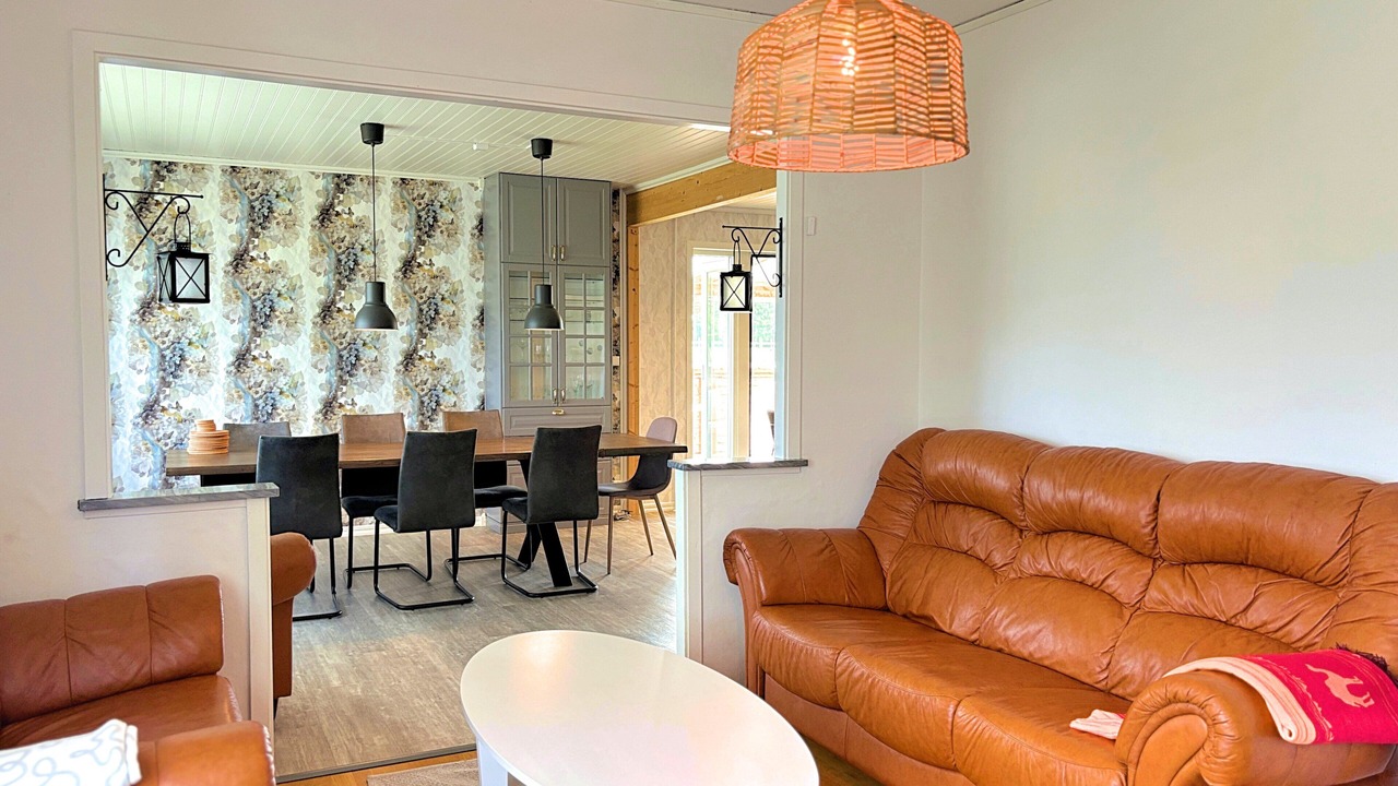 Photo of Livingroom in Växjö