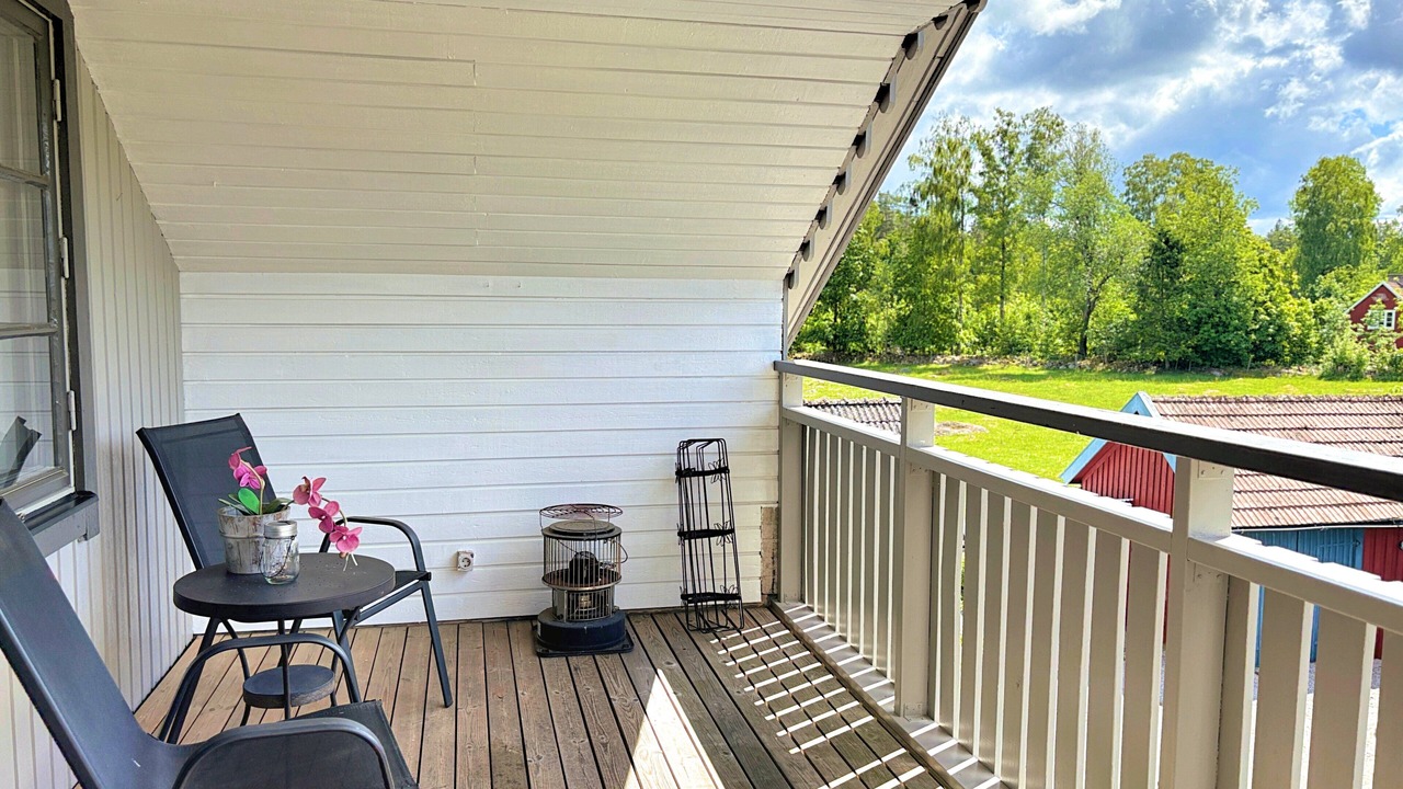 Photo of Outdoor in Växjö