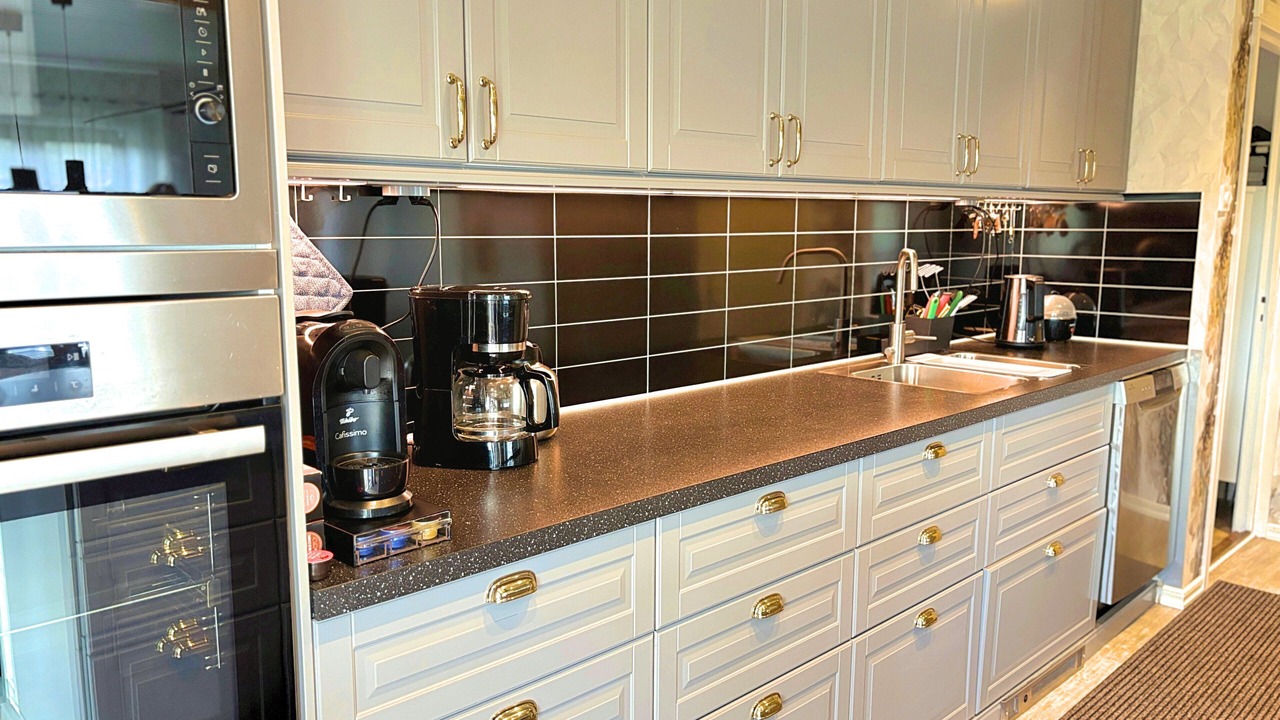 Photo of Kitchen in Växjö
