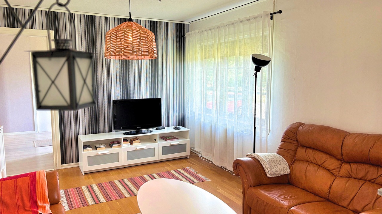 Photo of Livingroom in Växjö