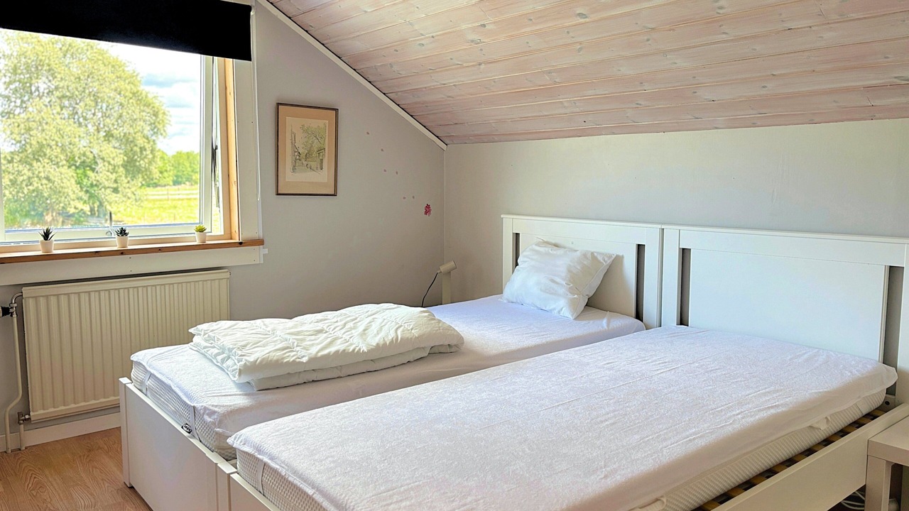 Photo of Bedroom in Växjö