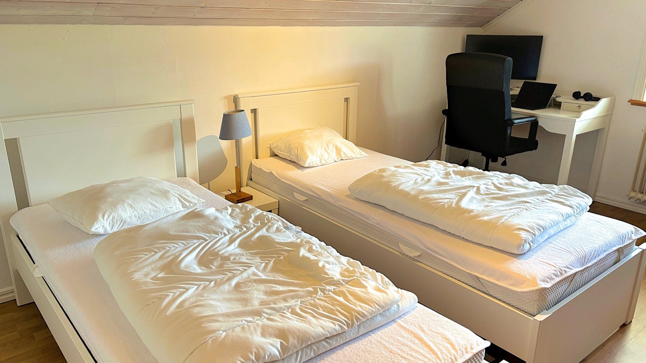 Photo of Bedroom in Växjö