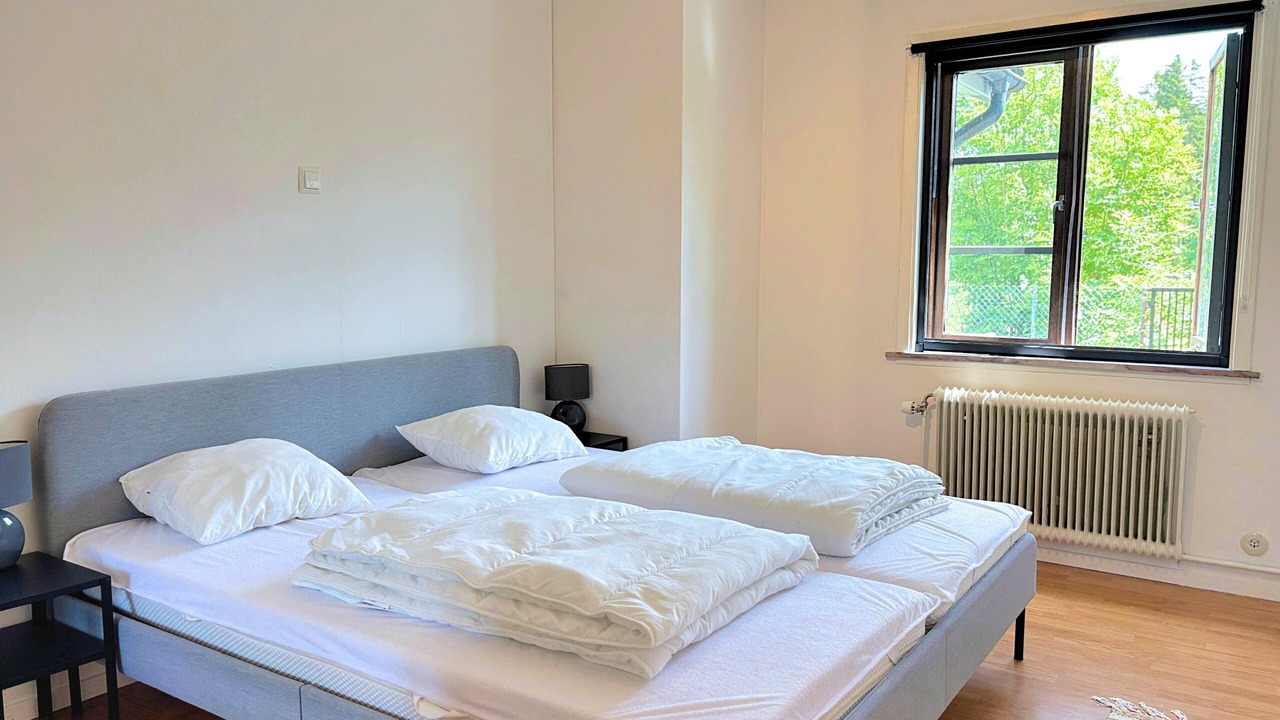 Photo of Bedroom in Växjö