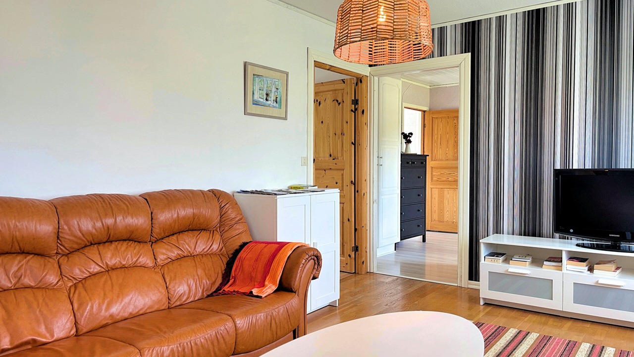 Photo of Livingroom in Växjö