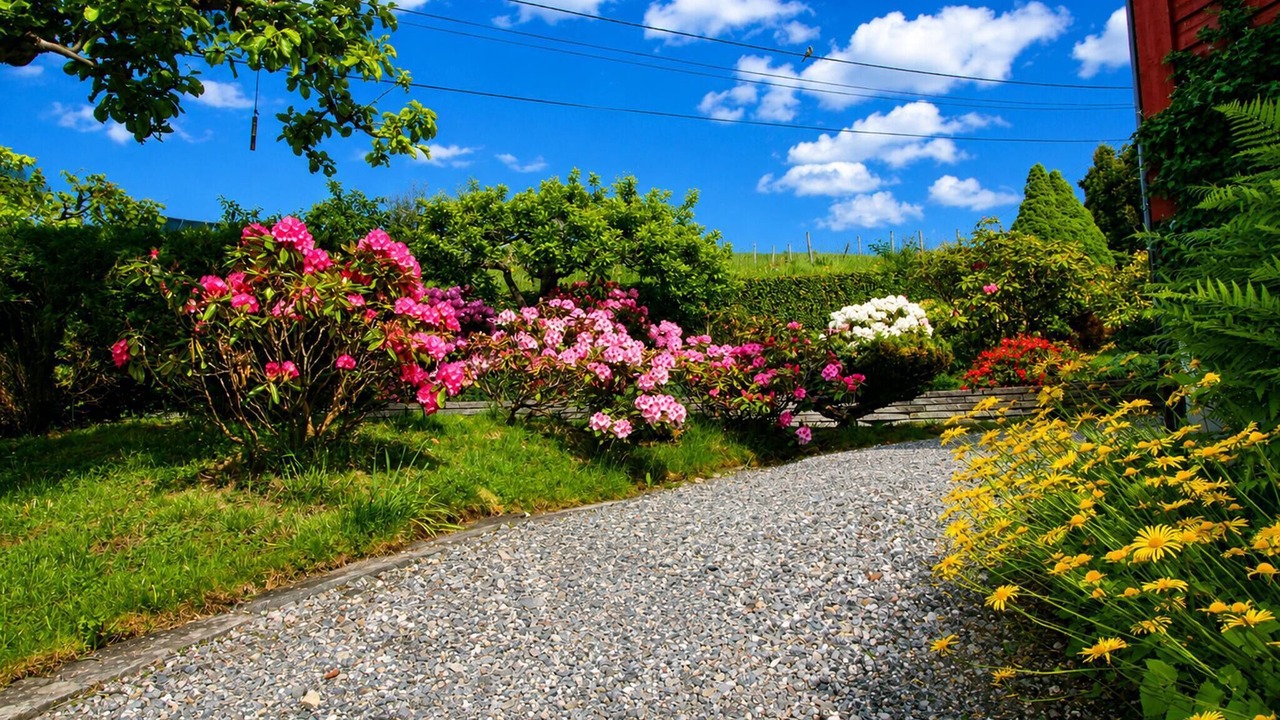 Photo of Outdoor in Sandane