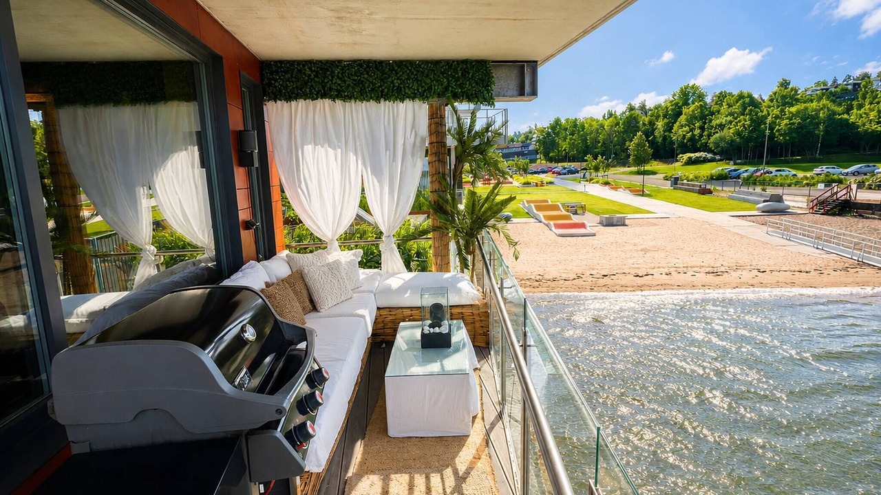 Photo of Outdoor in Tonsberg