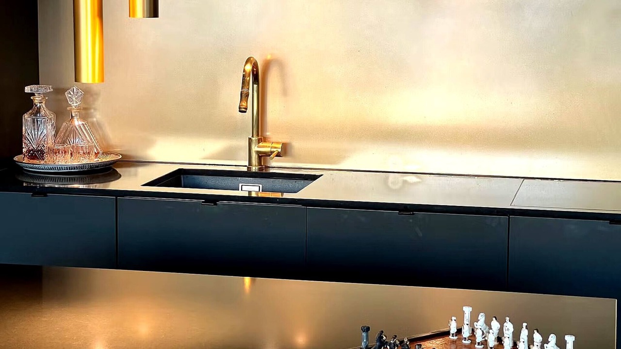 Photo of Kitchen in Tonsberg