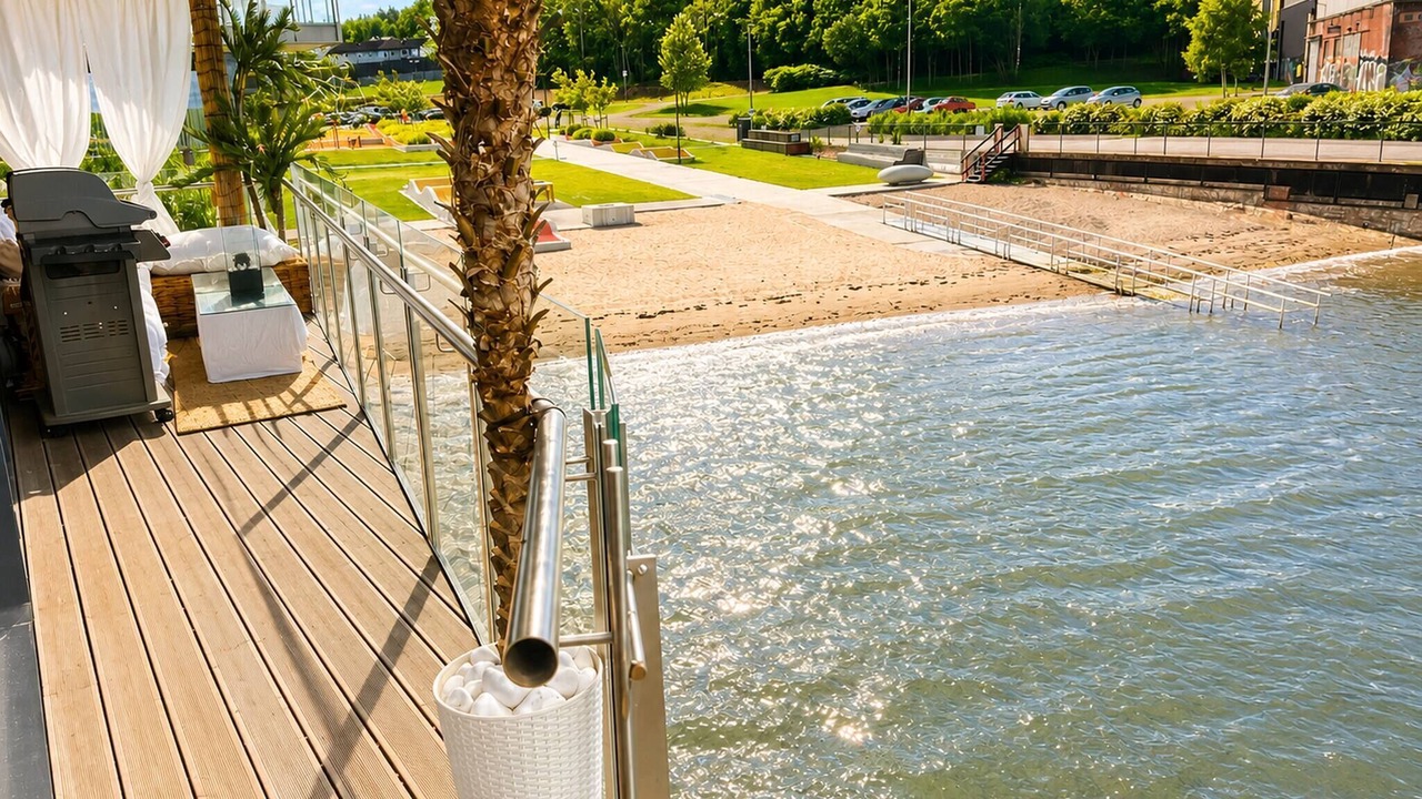 Photo of Outdoor in Tonsberg