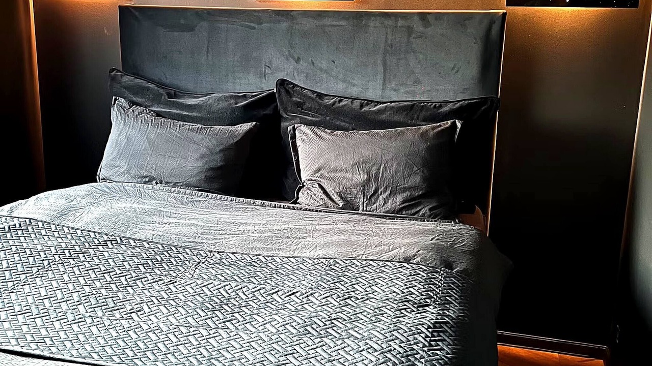 Photo of Bedroom in Tonsberg