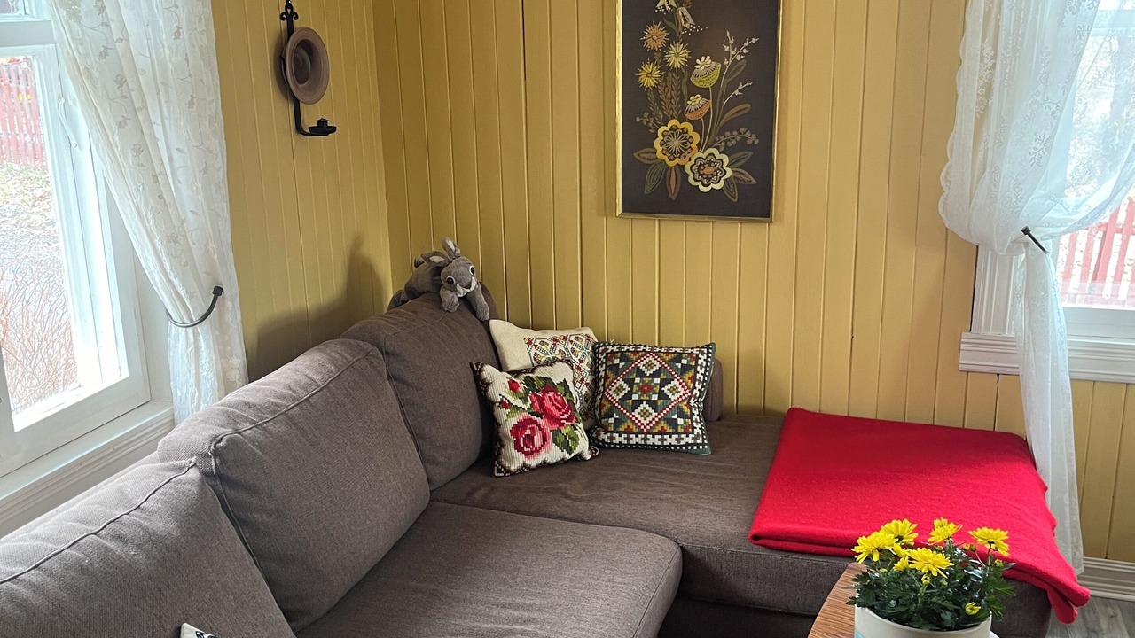 Photo of Livingroom in Marker