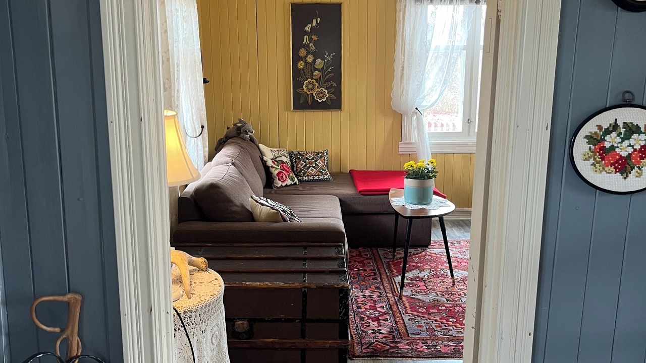 Photo of Livingroom in Marker