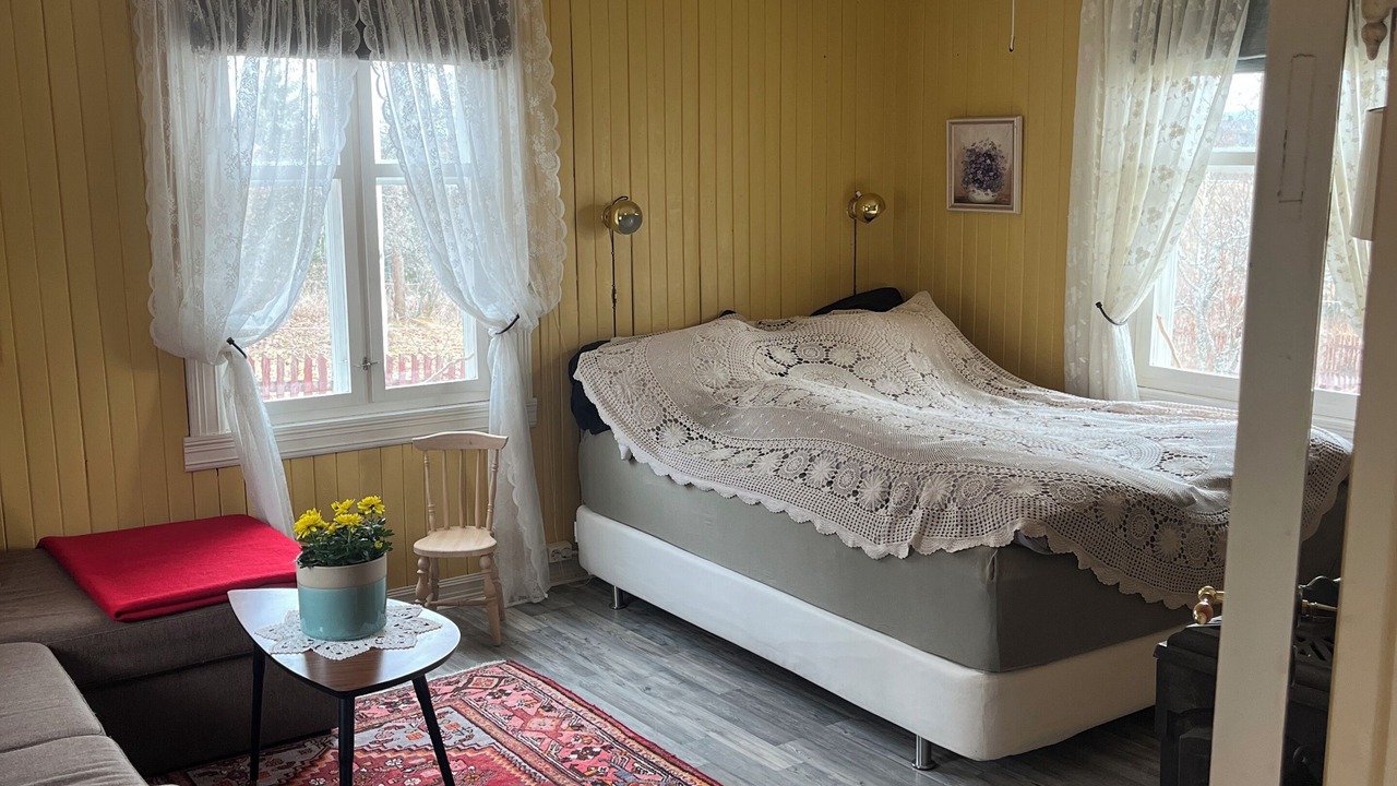 Photo of Livingroom in Marker