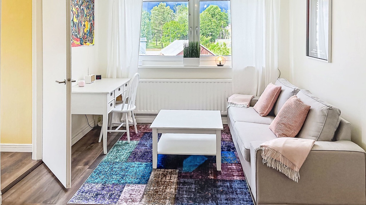 Photo of Livingroom in Gullaskruv