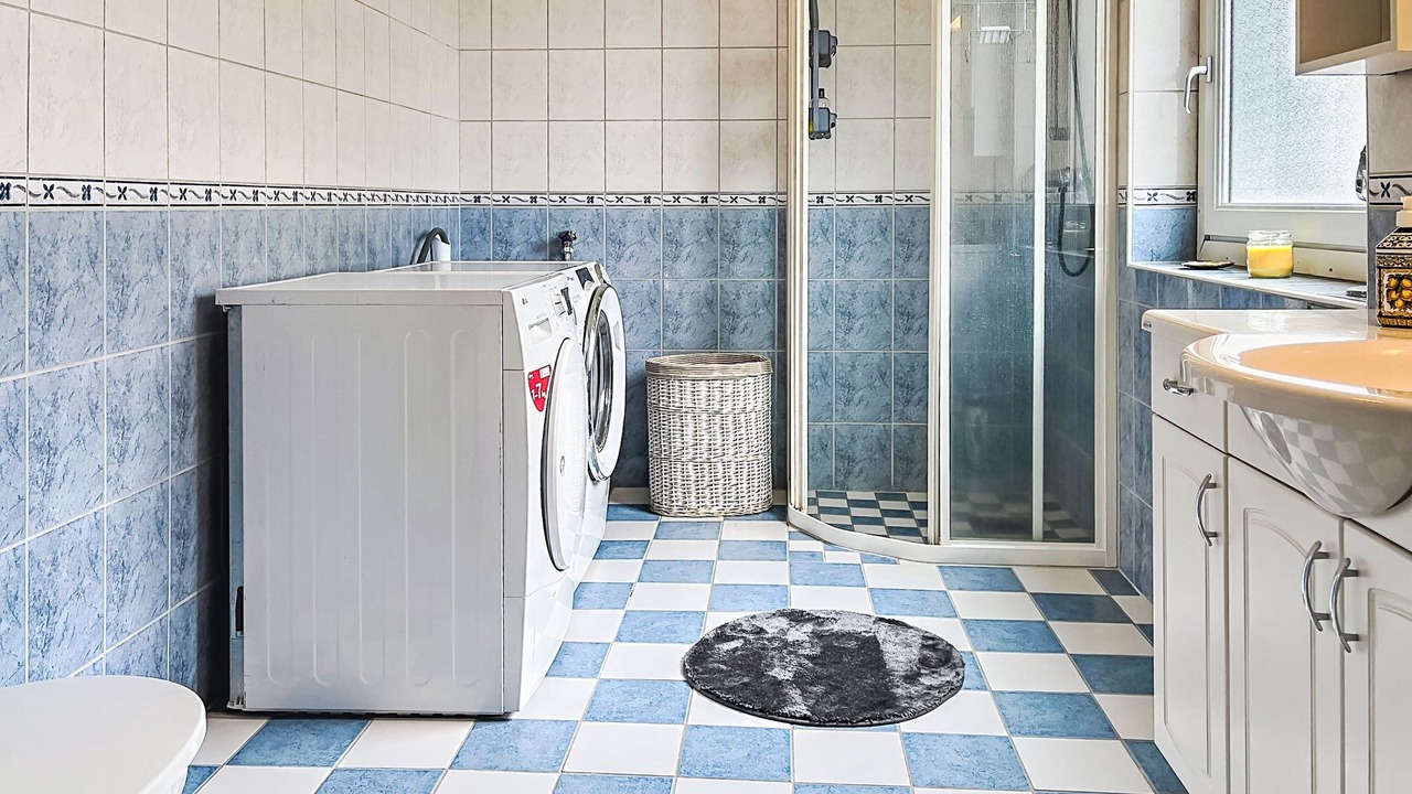 Photo of Bathroom in Gullaskruv