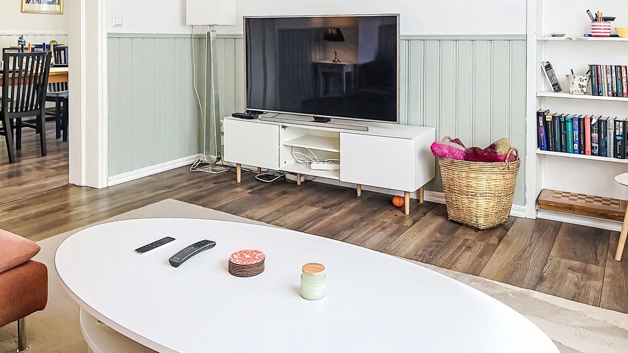 Photo of Livingroom in Gullaskruv
