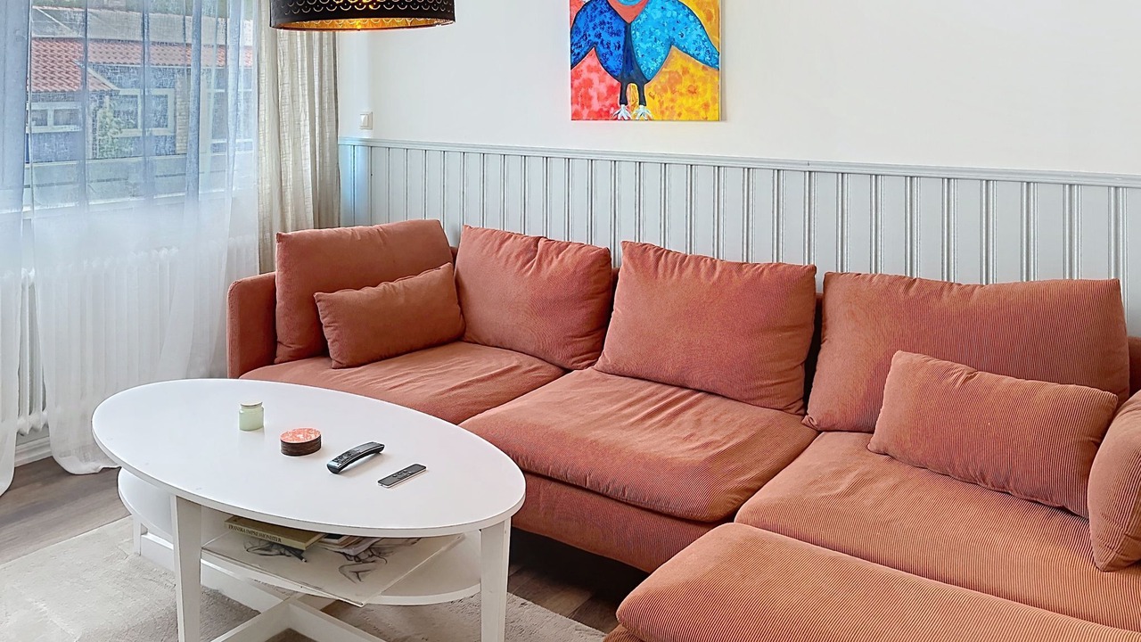 Photo of Livingroom in Gullaskruv