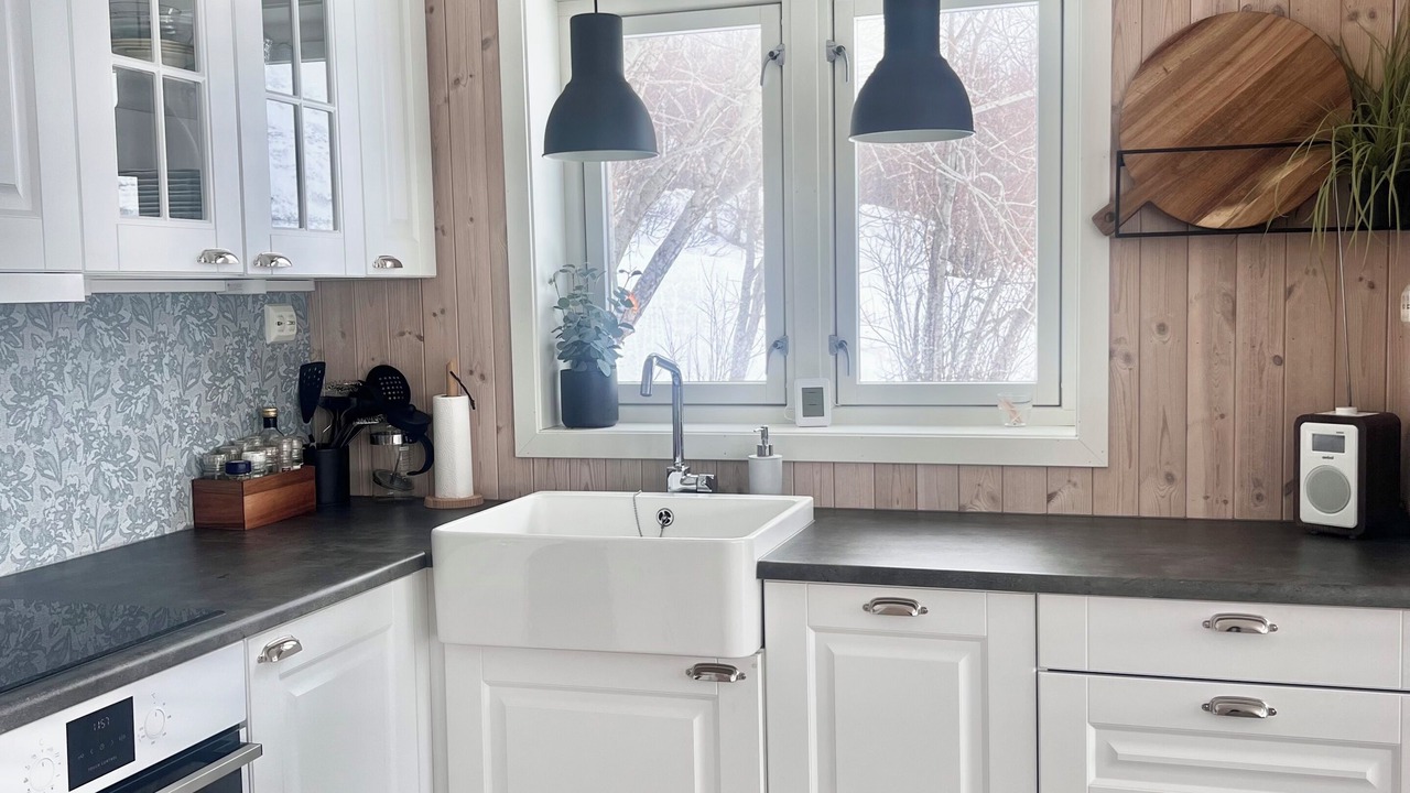 Photo of Kitchen in Alta