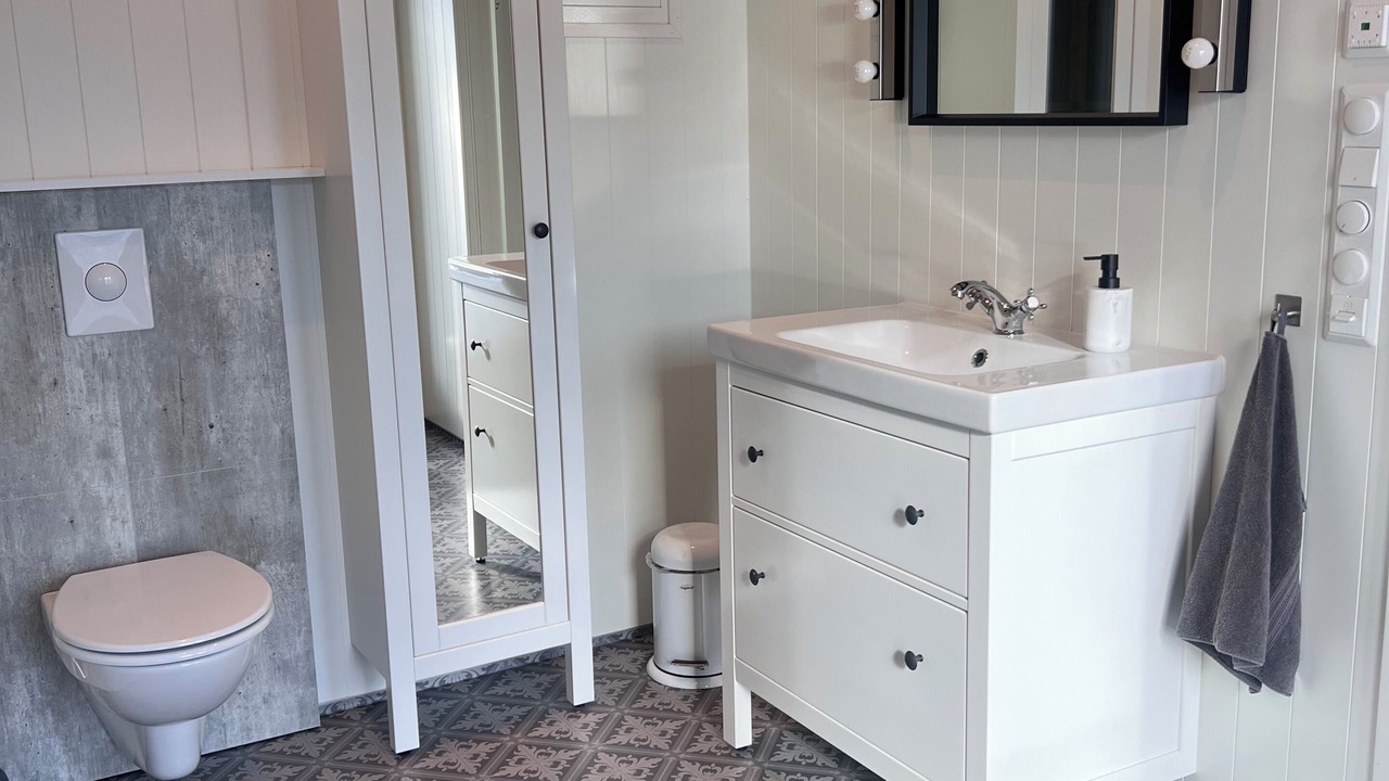 Photo of Bathroom in Alta