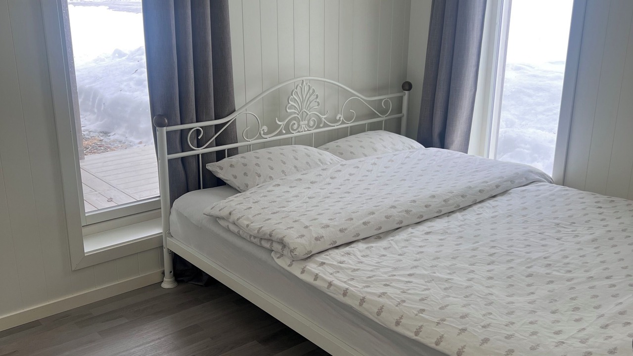 Photo of Bedroom in Alta