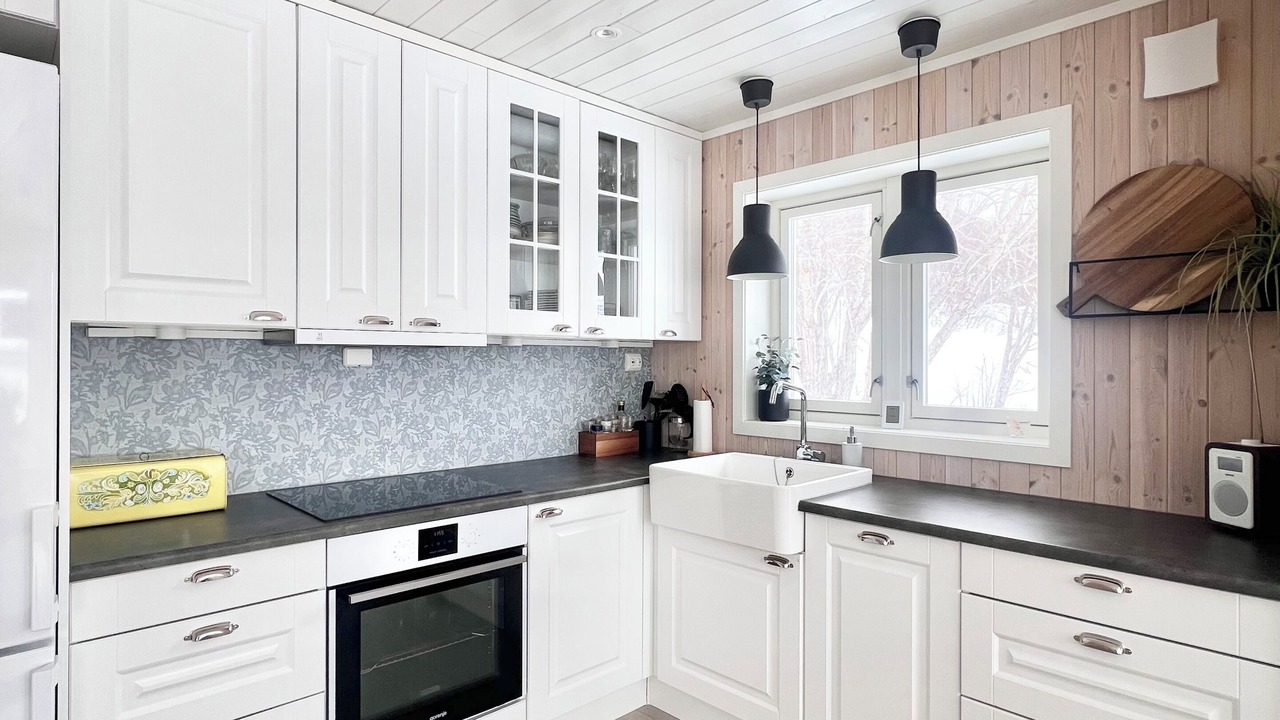 Photo of Kitchen in Alta