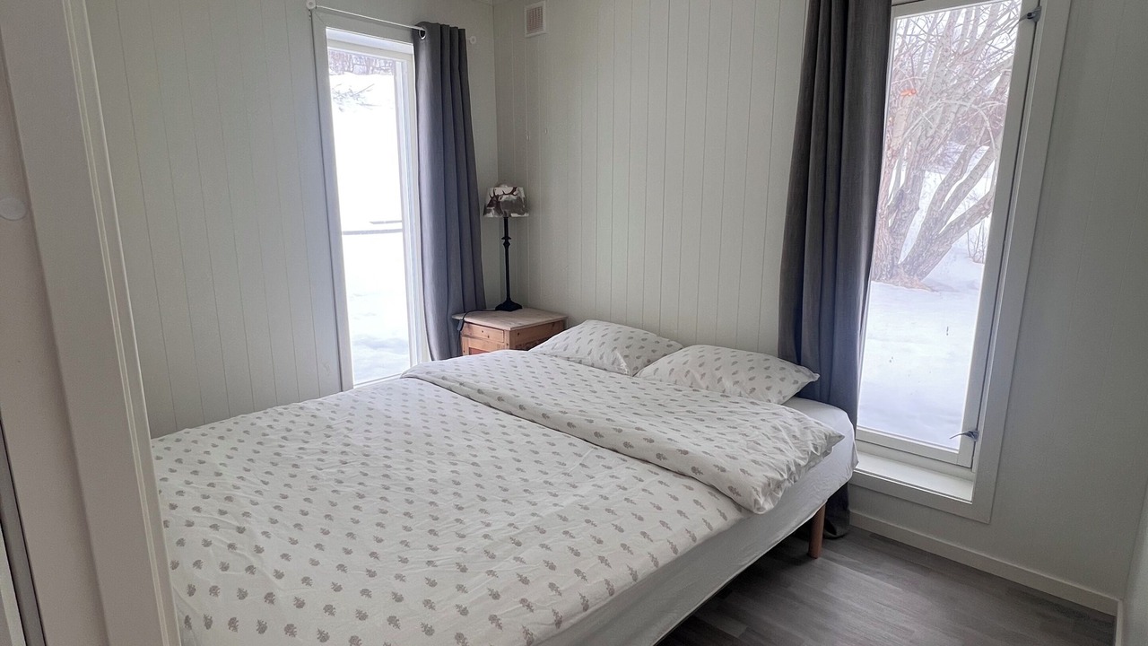 Photo of Bedroom in Alta