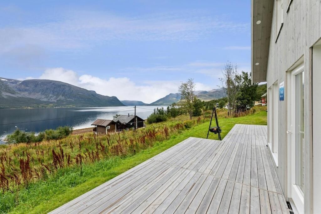 Photo of Patio Balcony in Alta