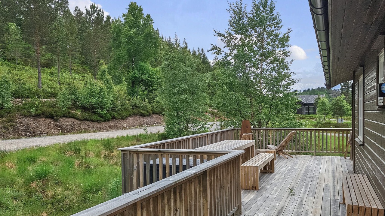 Photo of Others in Nissedal