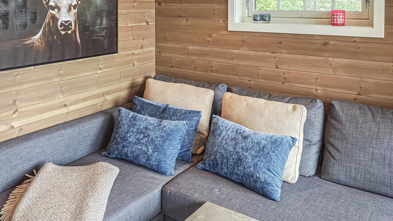 Photo of Bedroom in Nissedal