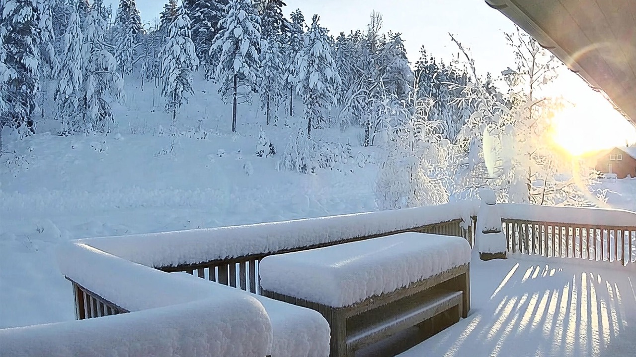Photo of Others in Nissedal