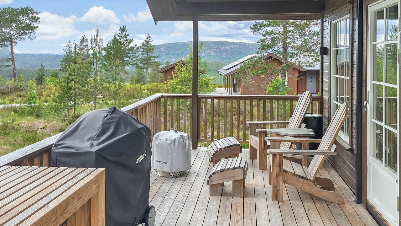 Photo of Others in Nissedal