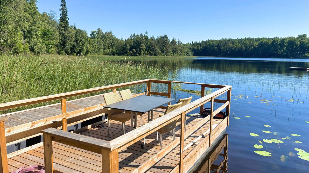 Photo of Outdoor in Vissefjaerda