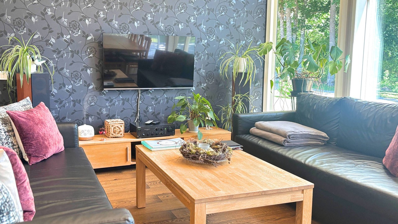 Photo of Livingroom in Vissefjaerda