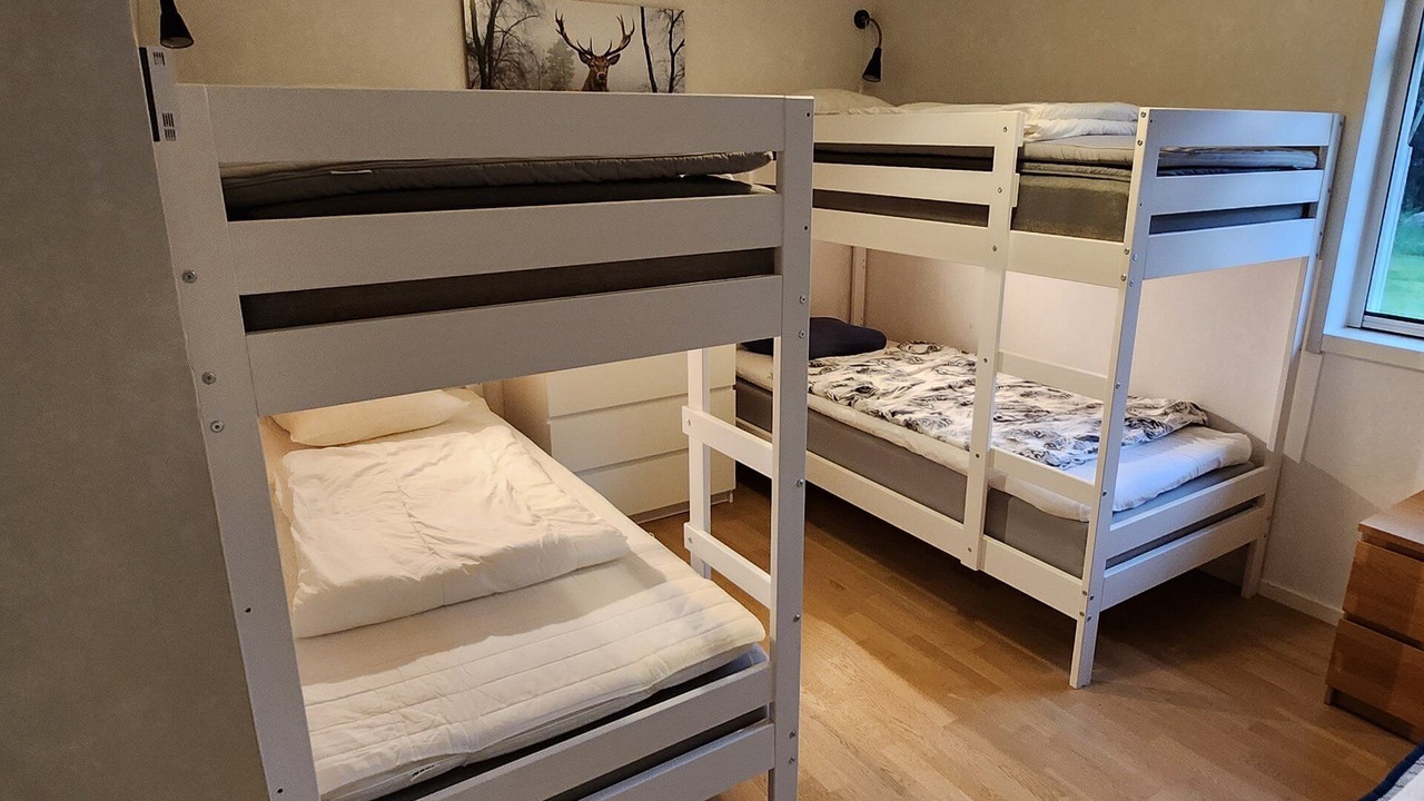 Photo of Bedroom in Vissefjaerda