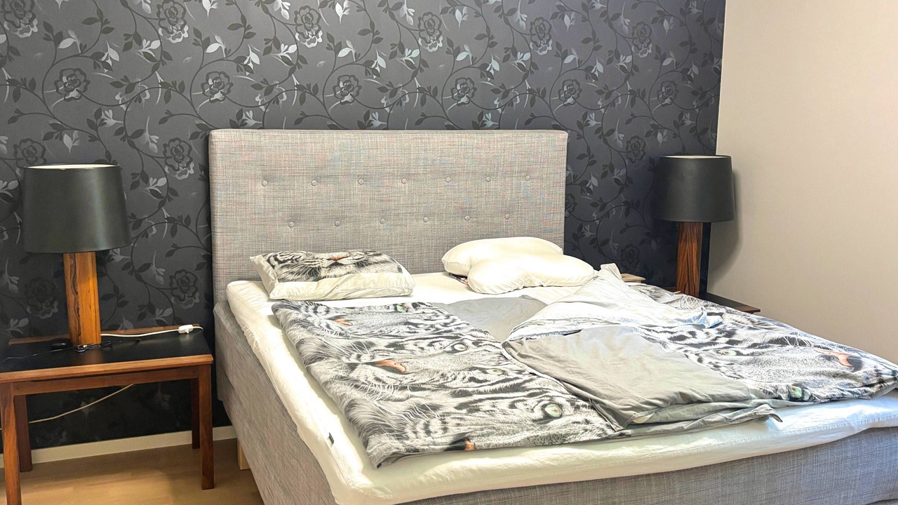 Photo of Bedroom in Vissefjaerda