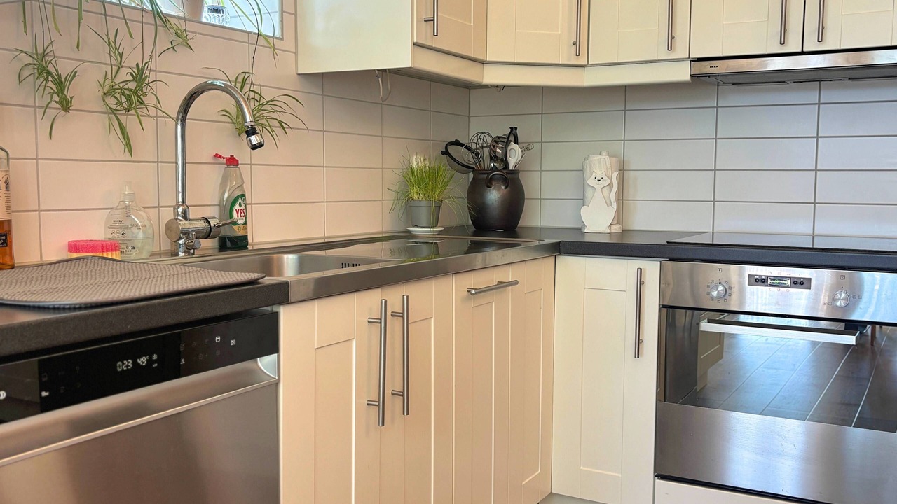 Photo of Kitchen in Vissefjaerda