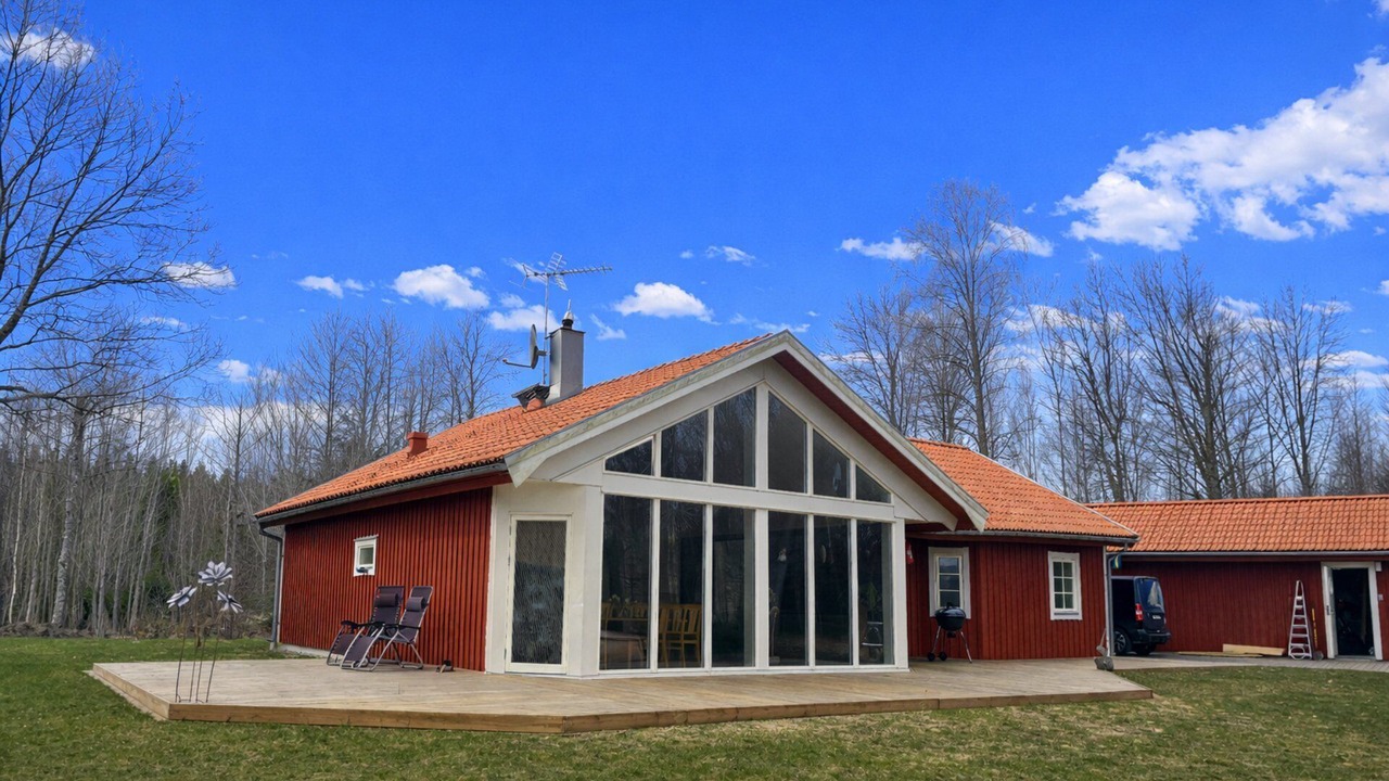 Photo of Outdoor in Vissefjaerda