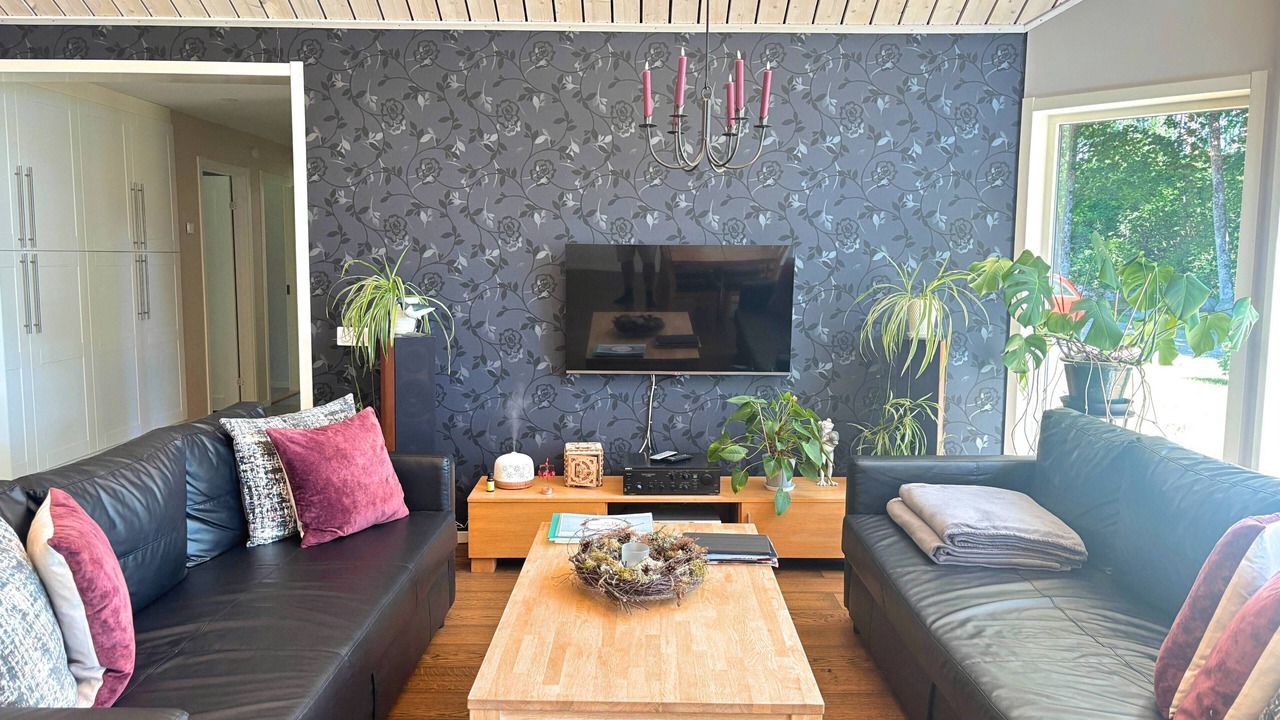 Photo of Livingroom in Vissefjaerda