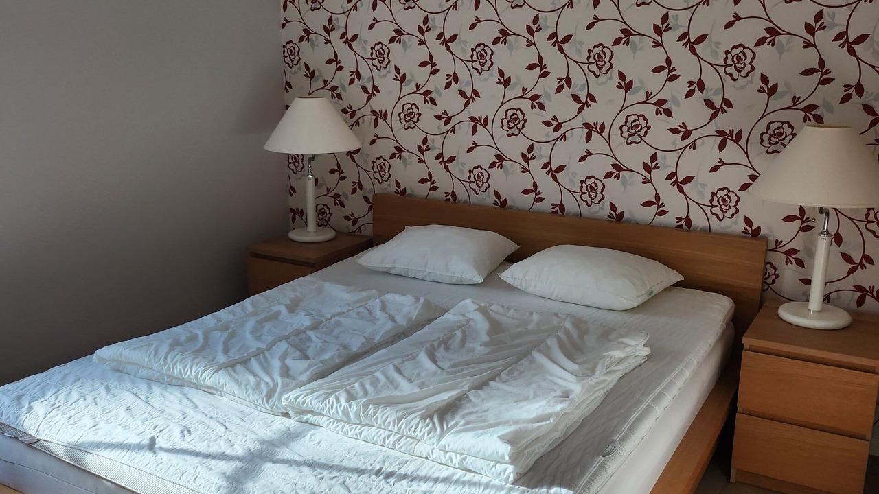 Photo of Bedroom in Vissefjaerda