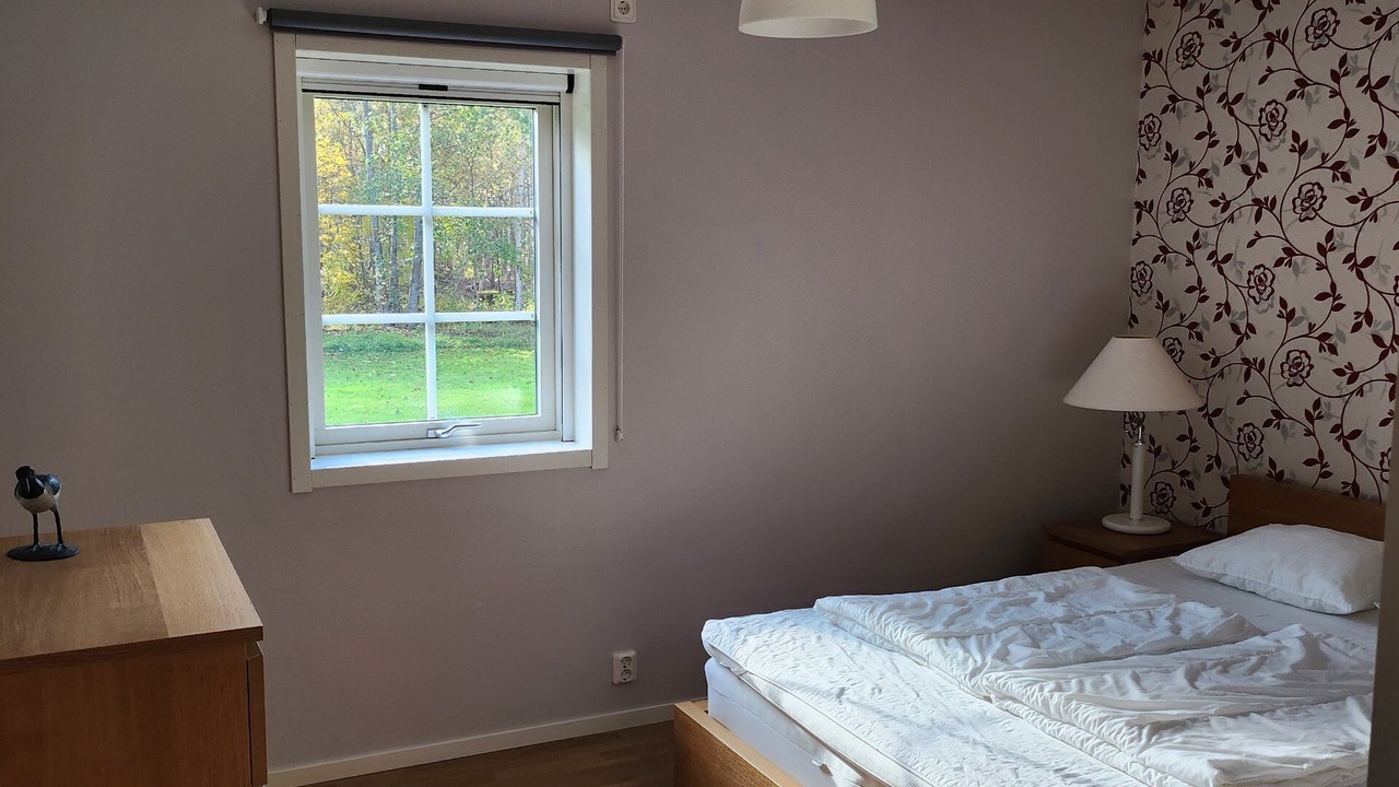 Photo of Bedroom in Vissefjaerda