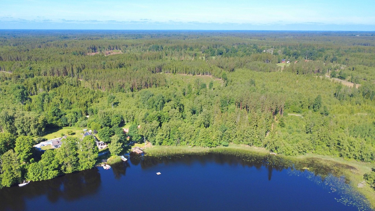 Photo of Outdoor in Vissefjaerda