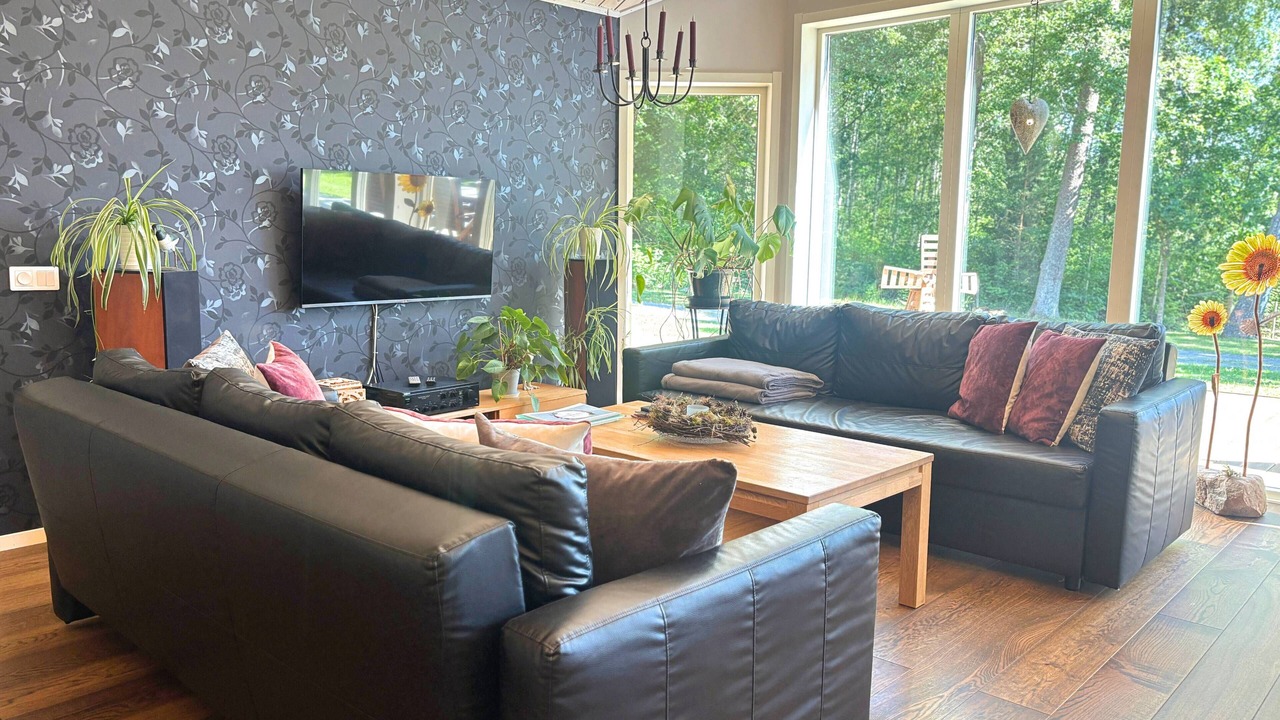 Photo of Livingroom in Vissefjaerda