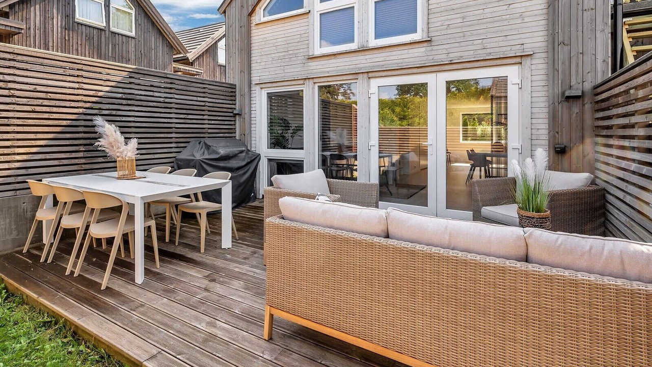 Photo of Outdoor in Ny Hellesund