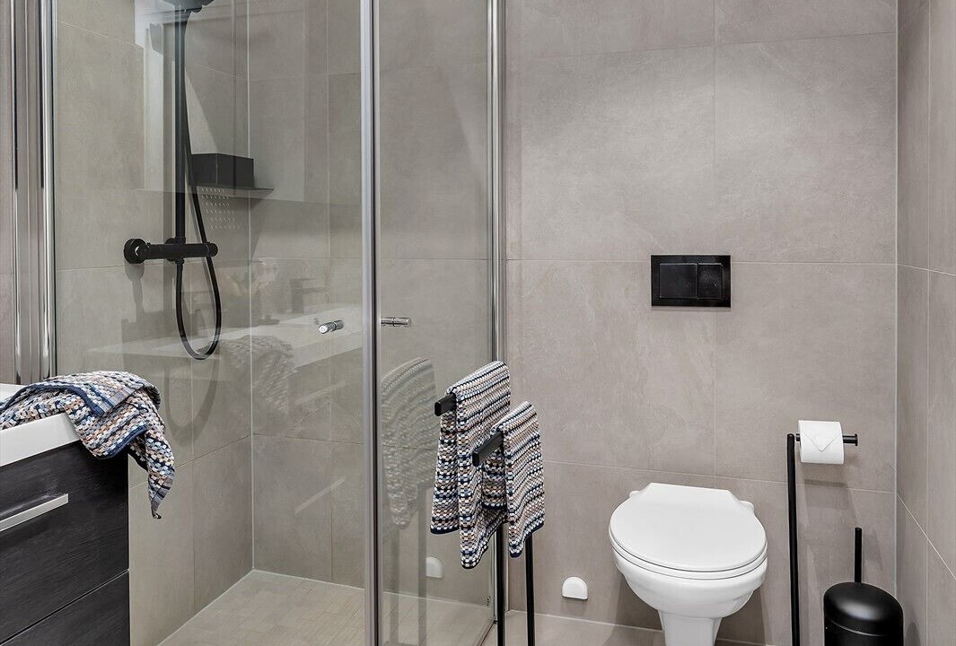 Photo of Bathroom in Ny Hellesund