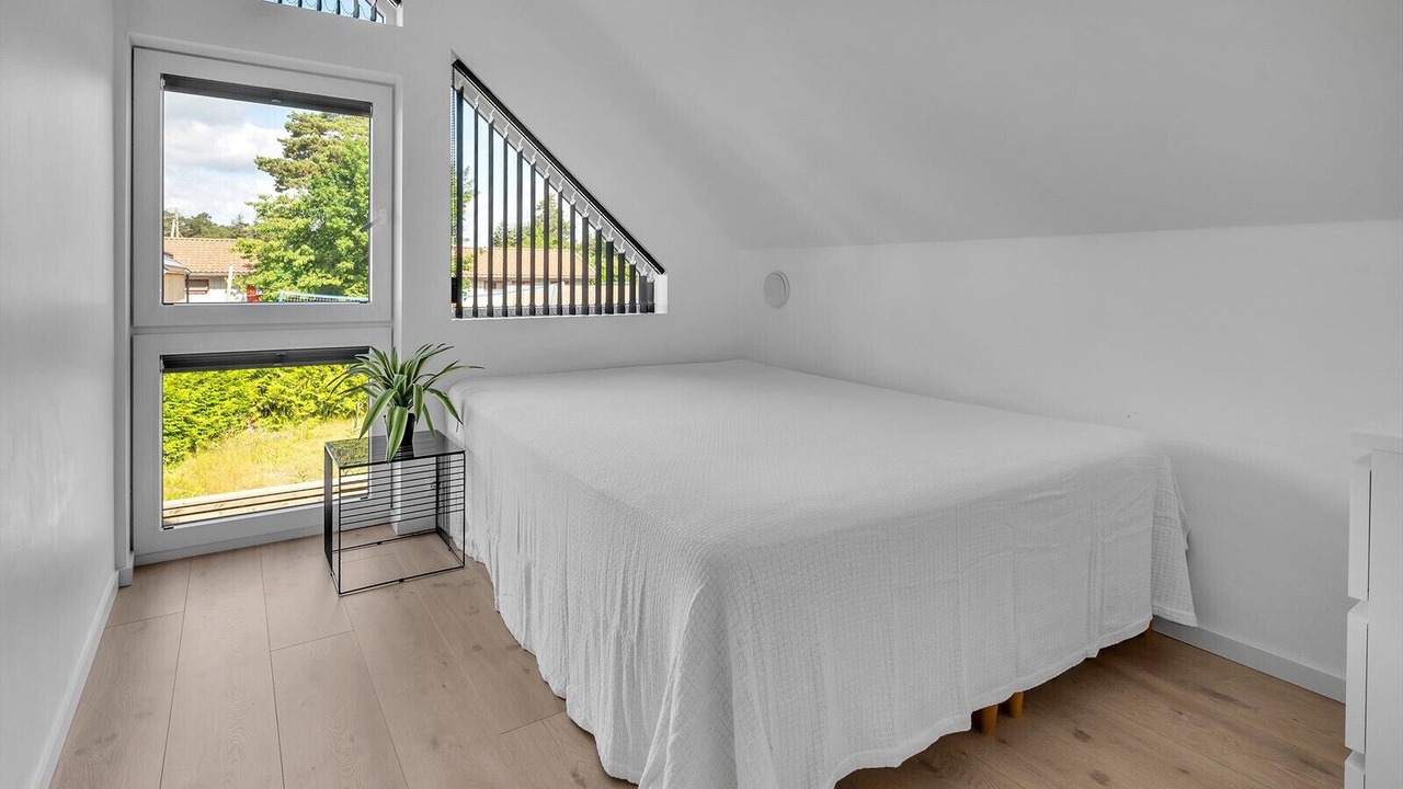 Photo of Bedroom in Ny Hellesund