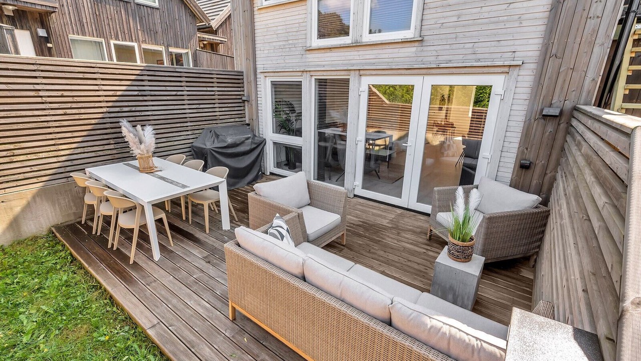 Photo of Outdoor in Ny Hellesund