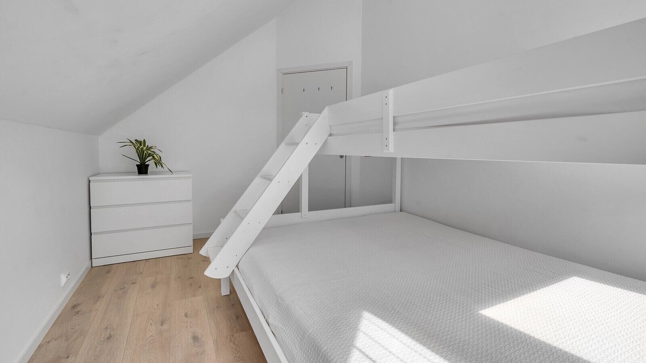 Photo of Bedroom in Ny Hellesund